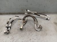 Klimaleitung Klimaschlauch Set 2-teilig<br>OPEL TIGRA TWINTOP 1.4