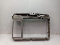 Schlosstr�ger Frontmaske<br>PEUGEOT 2008 I (CU) 1.2 THP 130/PURETECH 130