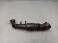 Ladeluftschlauch <br>PEUGEOT 2008 I (CU) 1.2 THP 130/PURETECH 130