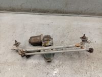 Wischermotor vorne mit Wischergest�nge<br>OPEL TIGRA TWINTOP 1.4
