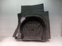 Bodenbelag Kofferraum <br>VW PASSAT (3G2, CB2) 1.4 TSI