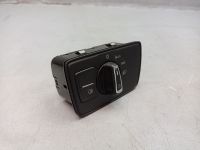 Schalter Licht Lichtschalter <br>VW PASSAT (3G2, CB2) 1.4 TSI