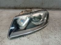 Scheinwerfer Xenon links <br>VW TOUAREG (7L6, 7L7, 7LA) 4.2 V8