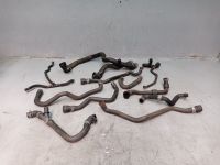 K�hlerschlauch Set<br>VW GOLF VII (5G1, BE1, BE2, BQ1) 1.4 TSI