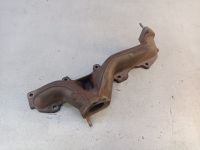 Abgaskr�mmer Kr�mmer <br>FORD MONDEO IV TURNIER (BA7) 2.0 TDCI