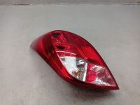 R�ckleuchte R�cklicht links Defekt<br>HYUNDAI I20 (PB, PBT) 1.2