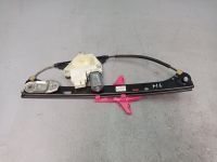 Fensterheber links hinten mit Fensterhebermotor<br>VW PASSAT (3G2, CB2) 1.4 TSI