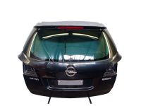 Heckklappe Graphitschwarz GAR<br>OPEL ASTRA J CARAVAN 1.6 CDTI