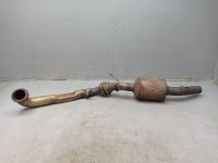 Katalysator Kat <br>MERCEDES A-KLASSE (W169) A 180 CDI