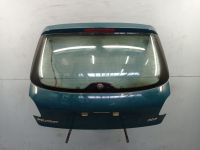 Heckklappe Gr�n (Patagonie KRG)<br>PEUGEOT 206 SCHR�GHECK (2A/C) 1.1I