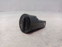 Schalter Licht Lichtschalter <br>SKODA FABIA II COMBI (545) 1.4