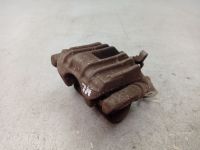 Bremssattel Bremszange links hinten <br>SKODA FABIA II COMBI (545) 1.4