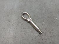 Abschleppse Abschlepphaken <br>SKODA FABIA II COMBI (545) 1.4