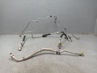 Klimaleitung Klimaschlauch Set<br>SKODA FABIA II COMBI (545) 1.4