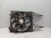 Elektromotor, Khlerlfter <br>SKODA FABIA II COMBI (545) 1.4