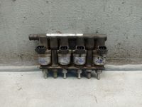 Einspritzventil Gasanlage 4 St�ck<br>MERCEDES A-KLASSE W168 A 160