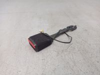 Gurtschloss vorne rechts <br>PEUGEOT 2008 I (CU) 1.2 THP 130/PURETECH 130