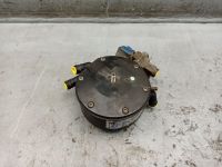 Gasanlage Verdampfer<br>MERCEDES A-KLASSE W168 A 160