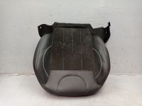 Sitz rechts vorn Sitzpolster Teilleder<br>PEUGEOT 2008 I (CU) 1.2 THP 130/PURETECH 130