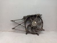 Elektromotor, K�hlerl�fter <br>OPEL ASTRA H GTC (L08) 1.4