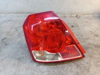 R�ckleuchte R�cklicht links <br>DAEWOO KALOS (KLAS) 1.4