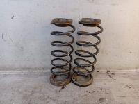 Federnsatz Hinterachse <br>DAEWOO KALOS (KLAS) 1.4