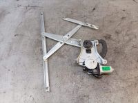 Fensterheber vorne links mit Fensterhebermotor<br>DAEWOO KALOS (KLAS) 1.4