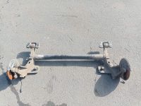 Hinterachse (ABS) komplett <br>OPEL ASTRA J CARAVAN (J) 2.0 CDTI