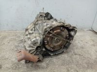 Getriebe Automatikgetriebe 6 Stufen AWF21<br>FORD MONDEO IV TURNIER (BA7) 2.0 TDCI