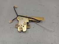 Schloss Heckdeckel Heckklappenschloss <br>MAZDA MX-5 II NB 1.6 16V