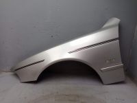 Kotfl�gel links Titansilber (354)<br>BMW 5 TOURING E39 520I