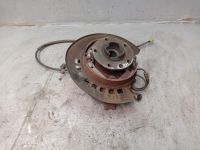 Achsschenkel Radnabe links hinten <br>PORSCHE CAYENNE 9PA S 4.5