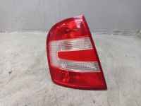 R�ckleuchte R�cklicht links <br>SKODA FABIA I (6Y2) 1.2