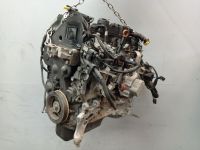 Motor (Diesel) Engine 9H05 10JBER (ungepr�ft) 136.780km<br>CITROEN C4 GRAND PICASSO I (UA) 1.6 HDI 110