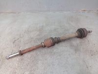 Antriebswelle Gelenkwelle vorne rechts <br>PEUGEOT 206 CC (2D) 2.0 S16