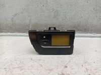 Bedienelement, Klimaanlage vorne rechts<br>CITROEN C4 GRAND PICASSO I (UA) 1.6 HDI 110