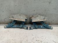 Motorhaubenscharnier Set rechts und links<br>BMW Z3 ROADSTER (E36) 1.9I