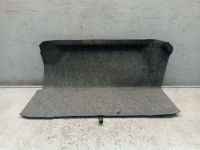 Bodenbelag Kofferraum <br>BMW Z3 ROADSTER (E36) 1.9I