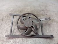 Elektromotor, K�hlerl�fter <br>FIAT 500 (312) 1.2