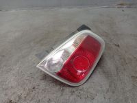 R�ckleuchte R�cklicht rechts <br>FIAT 500 (312) 1.2