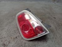 R�ckleuchte R�cklicht links <br>FIAT 500 (312) 1.2