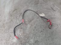 Kabel Batterie Pluskabel<br>FIAT 500 (312) 1.2