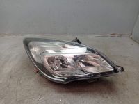 Scheinwerfer rechts <br>OPEL MERIVA B (S10) 1.4