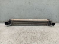 Ladeluftk�hler <br>MERCEDES A-KLASSE W169 A 180 CDI