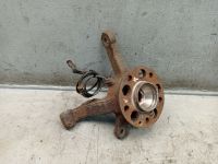 Achsschenkel Radnabe vorne rechts <br>MERCEDES A-KLASSE W169 A 180 CDI