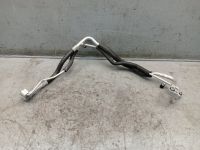 Klimaleitung Klimaschlauch <br>OPEL MERIVA B (S10) 1.4