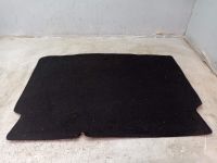 Bodenbelag Kofferraum <br>PEUGEOT 207 WA, WC 1.6 HDI
