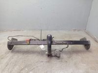 Anh�ngerkupplung nicht abnehmbar 2235N<br>PEUGEOT 207 WA, WC 1.6 HDI