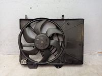 Elektromotor, K�hlerl�fter <br>PEUGEOT 207 WA, WC 1.6 HDI