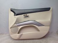 T�rverkleidung T�rpappe vorne rechts <br>CITROEN C-CROSSER (VU, VV) 2.2 HDI